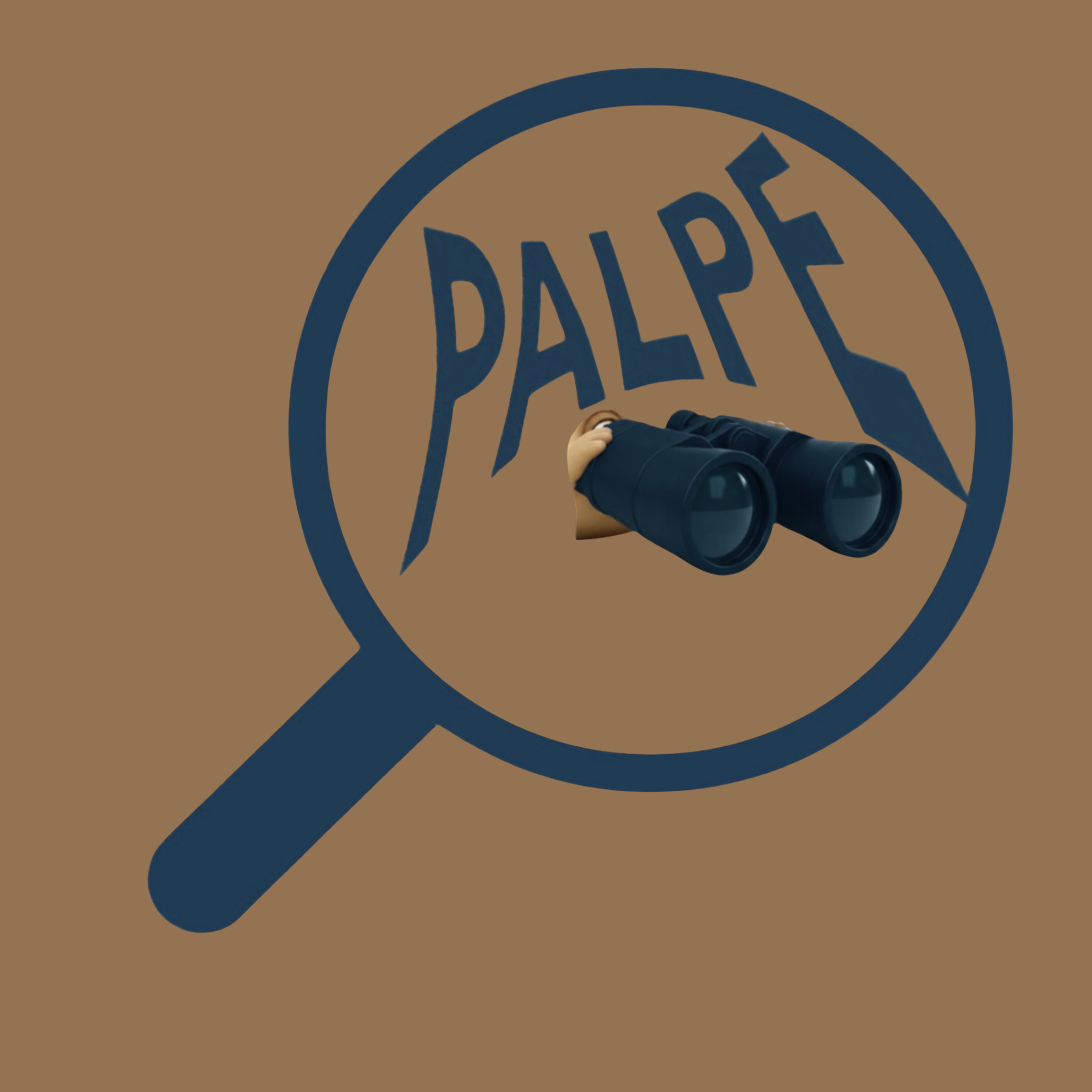 Logo de pied de page PALPE